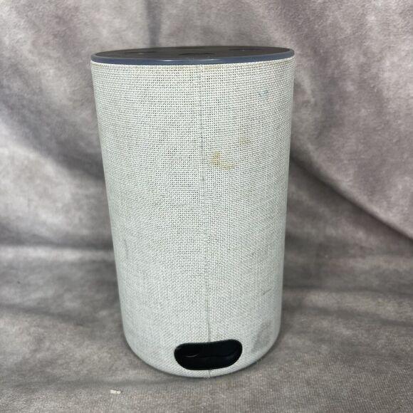 Amazon Echo (2nd Gen) Smart Speaker With Dolby Sandstone Tested - Picture 4 of 7
